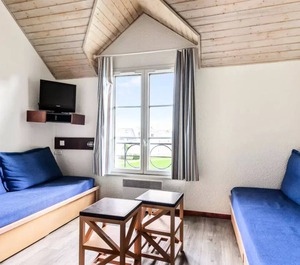 Résidence Port Du Confort Personnes 