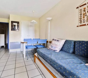 Résidence Port Du Sélection Chambre Personnes 