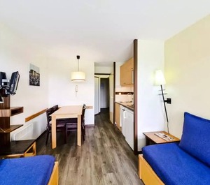 Résidence Port Du Sélection Chambre Personnes 