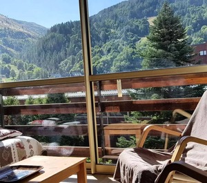 Residence Rapin Pièces Pour Personnes 