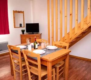 Résidence Le Hameau Du Puy Pièces Pour Personnes 