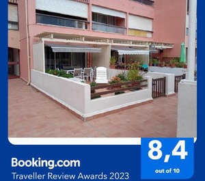 Résidence Saint Clair 