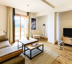 Residence Les Fermes Du People 