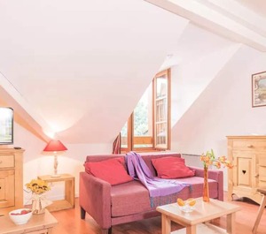 Résidence Vignec Village Pièces Pour Personnes 