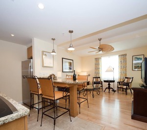 Residences At Sweetgrass 
