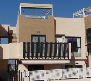 Residencial Sabrina 