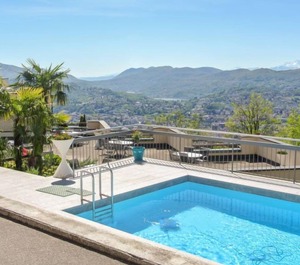 Aldesago Monte Utoring 