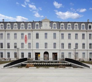 Residhome Caserne De Bonne 