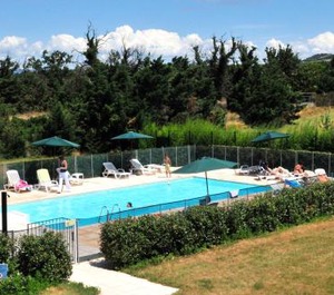 Residhotel Golf Grand Avignon 