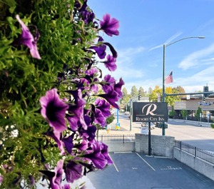 Resort City Inn Coeur 