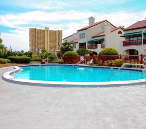 The Inn At Thomas Square 