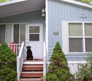 Cottage Point Sebago Resort 