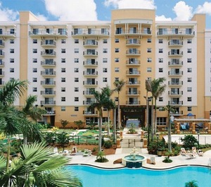 Wyndham Pompano Beach 