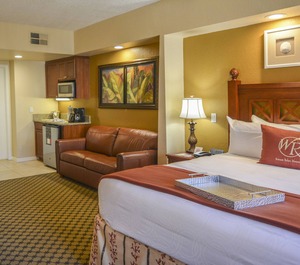 Sheraton Vistana Resort Orlando 