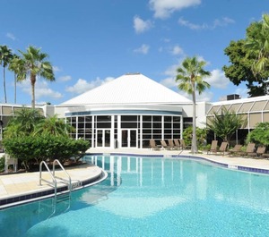 Kissimmee 