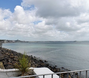 Accommodation Newlyn 