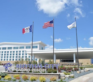 Rhythm City Casino Resort 