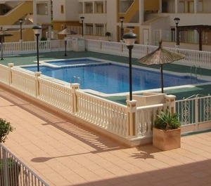 Ribera Beach 