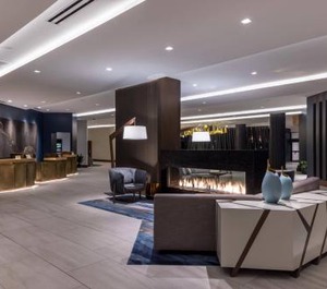 Richmond Marriott 
