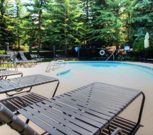 Ridgepoint Townhome 