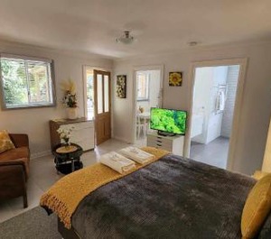 Trail Clare Valley Cottages 