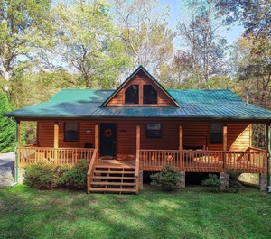 Rivendell Creekside 