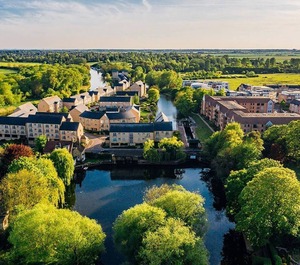River Paxton Skipper Way 