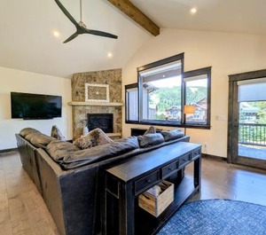River Townhome 