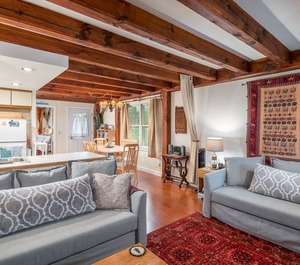 Riverbend Post Beam Bethel 