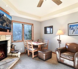 Street Station Breckenridge 