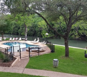 Summit Resort Loft Braunfels 