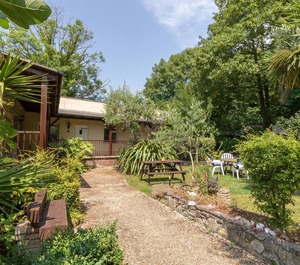 Riverhouse Lodge Upwey 