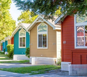 Riverpointe Napa Valley Resort 