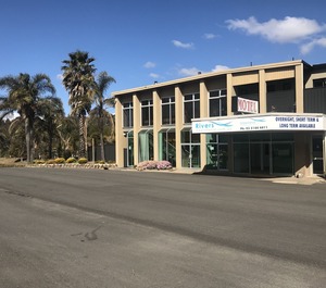 Rivers Motel Sale Gippsland 