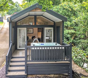 Accommodation Snowdonia 