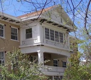 Riverside Springs Inn Adults 