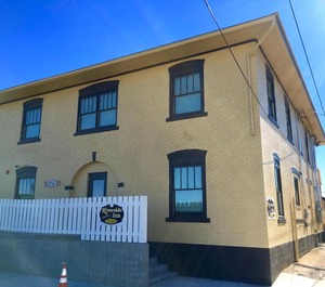 Lighthouse Hospitality 