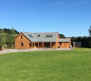 Riverside Lodge Watchet 