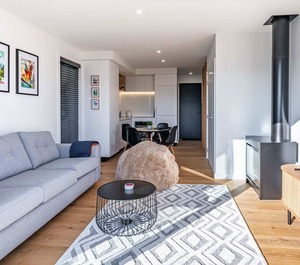 Riverside Lodge Townhouse 