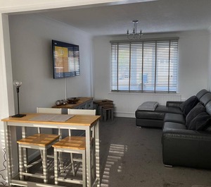 Riverside Park Ground St Neots 