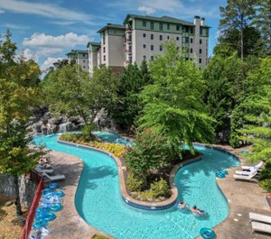 Laurel Villa Pigeon Forge 