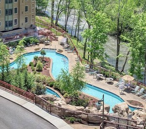 Laurel Villa Pigeon Forge 