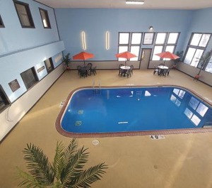 Riverview Inn Hotel 