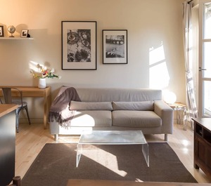 Hotel Saint Germain 