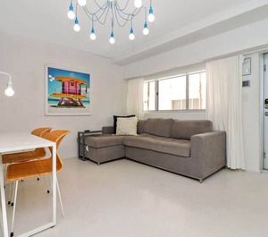 Collins Block Beach Rooftop 