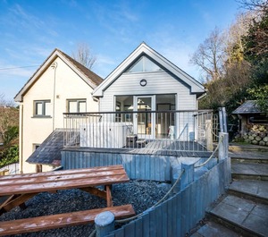 Rock Cottage Holiday Fishguard 