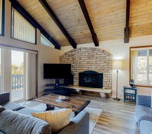 Sea Treasures Inn Rockaway Beach 