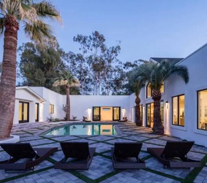 Camelback Mountain Mansion 