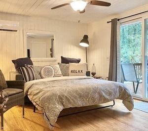 Rocky River Retreat 