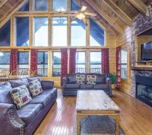 Hideaway Theater Table Gaming System 